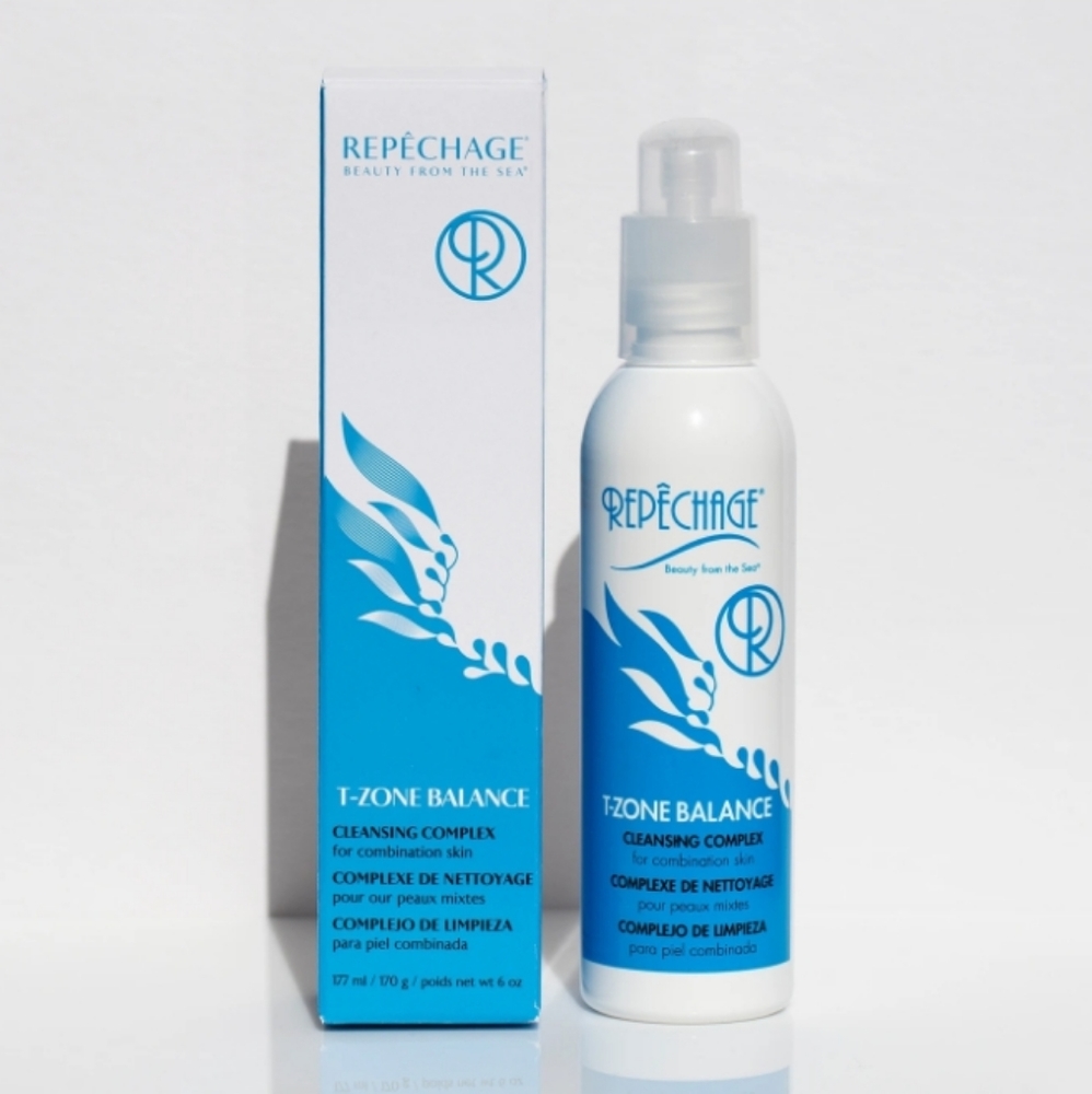 T-Zone Balance Cleansing Complex